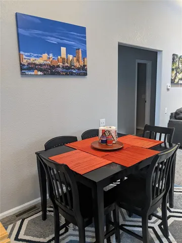 $3,495 | 3004 West Long Drive, Unit A, Littleton, CO 80120