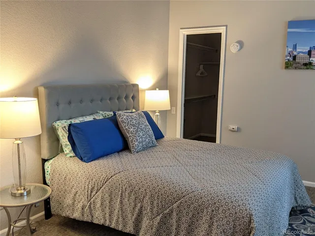 $3,495 | 3004 West Long Drive, Unit A, Littleton, CO 80120