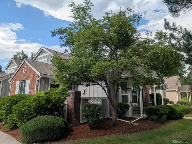 $3,495 | 3004 West Long Drive, Unit A, Littleton, CO 80120