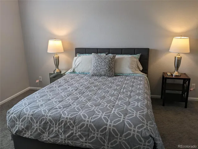 $3,495 | 3004 West Long Drive, Unit A, Littleton, CO 80120