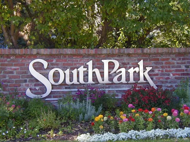 $3,495 | 3004 West Long Drive, Unit A, Littleton, CO 80120