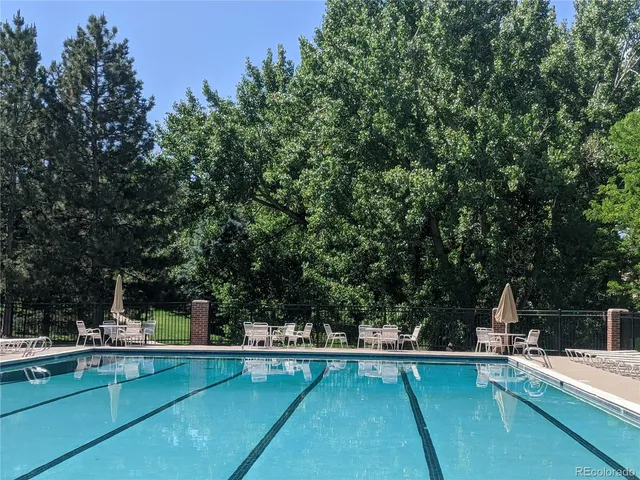 $3,495 | 3004 West Long Drive, Unit A, Littleton, CO 80120