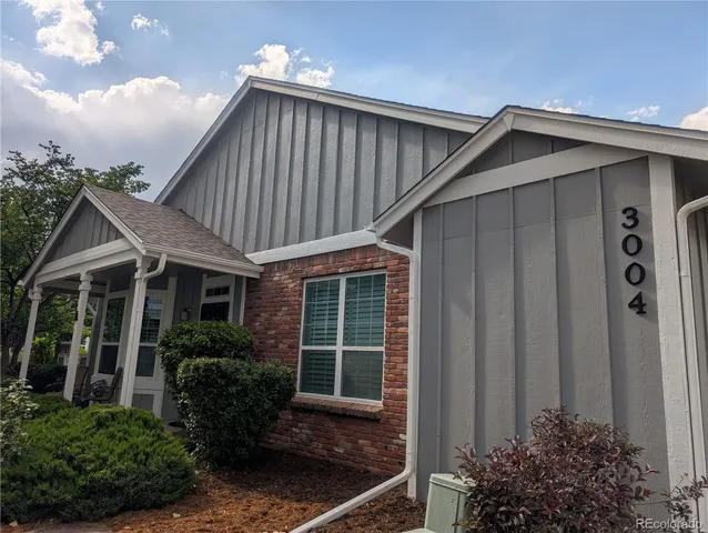 $3,495 | 3004 West Long Drive, Unit A, Littleton, CO 80120