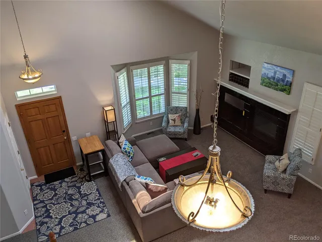 $3,495 | 3004 West Long Drive, Unit A, Littleton, CO 80120