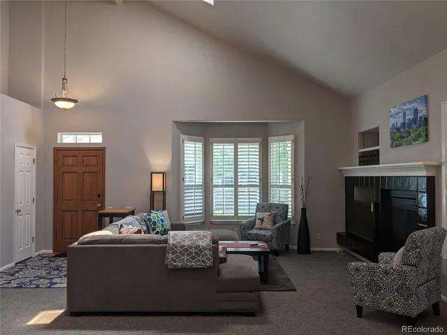 $3,495 | 3004 West Long Drive, Unit A, Littleton, CO 80120