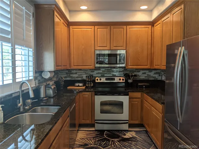 $3,495 | 3004 West Long Drive, Unit A, Littleton, CO 80120