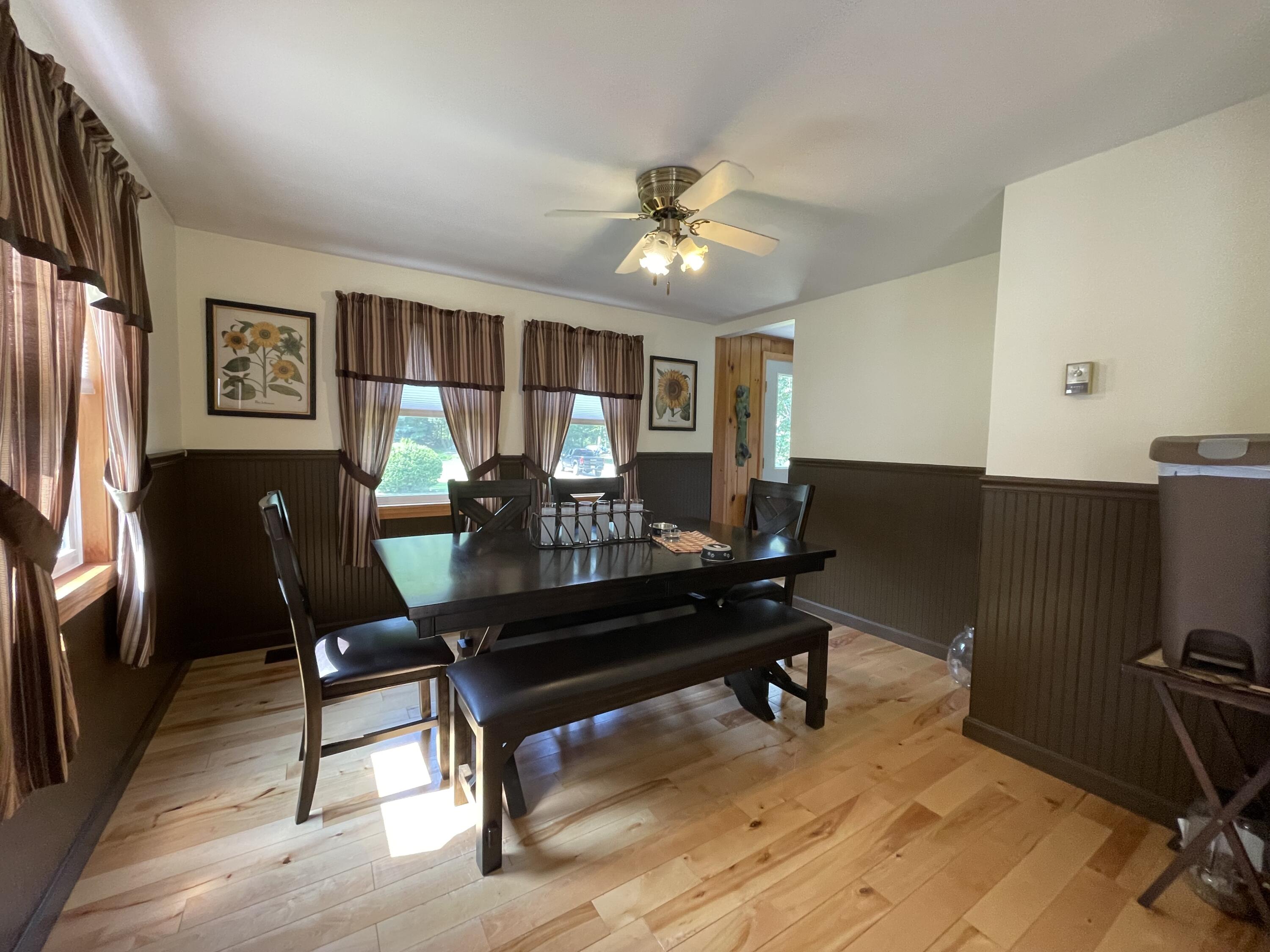 97 Emery Corner Road Limerick, ME 04048 - Photo 7 of 26 Main Dining