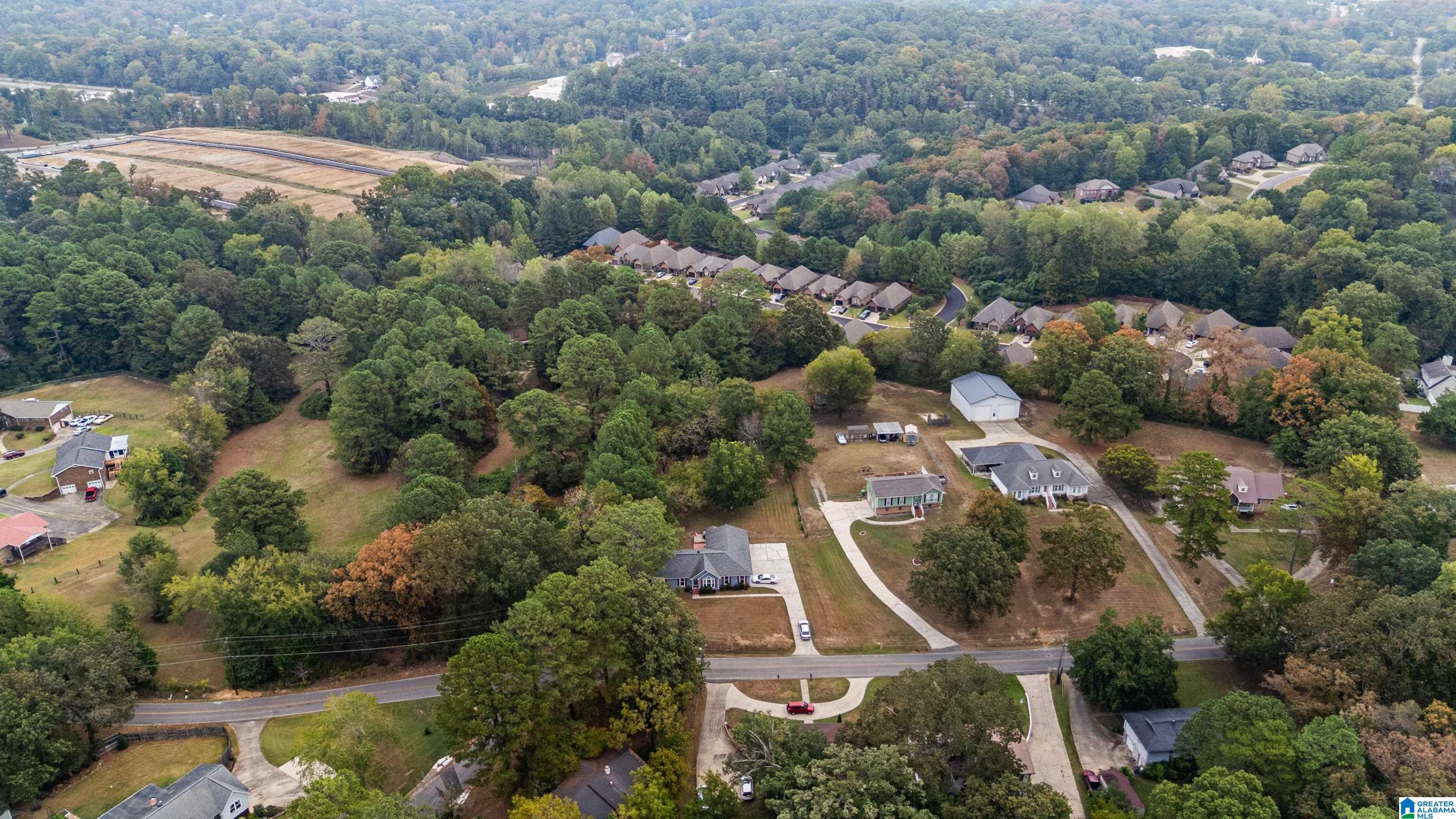 2713 Sayers Road Fultondale, AL 35068 - Photo 13 of 55