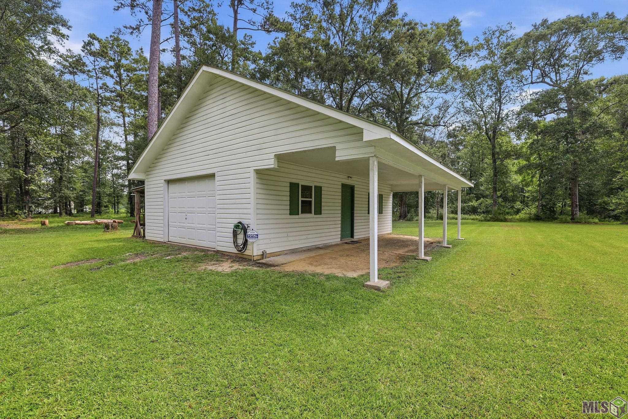 11629 East Brickyard Road Hammond, LA 70401 - Photo 11 of 34 workshop