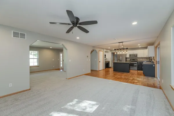 $525,000 | 1008 Southern Woods Place Southwest, Rochester, MN 55902