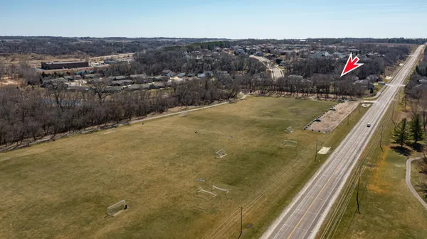 $525,000 | 1008 Southern Woods Place Southwest, Rochester, MN 55902