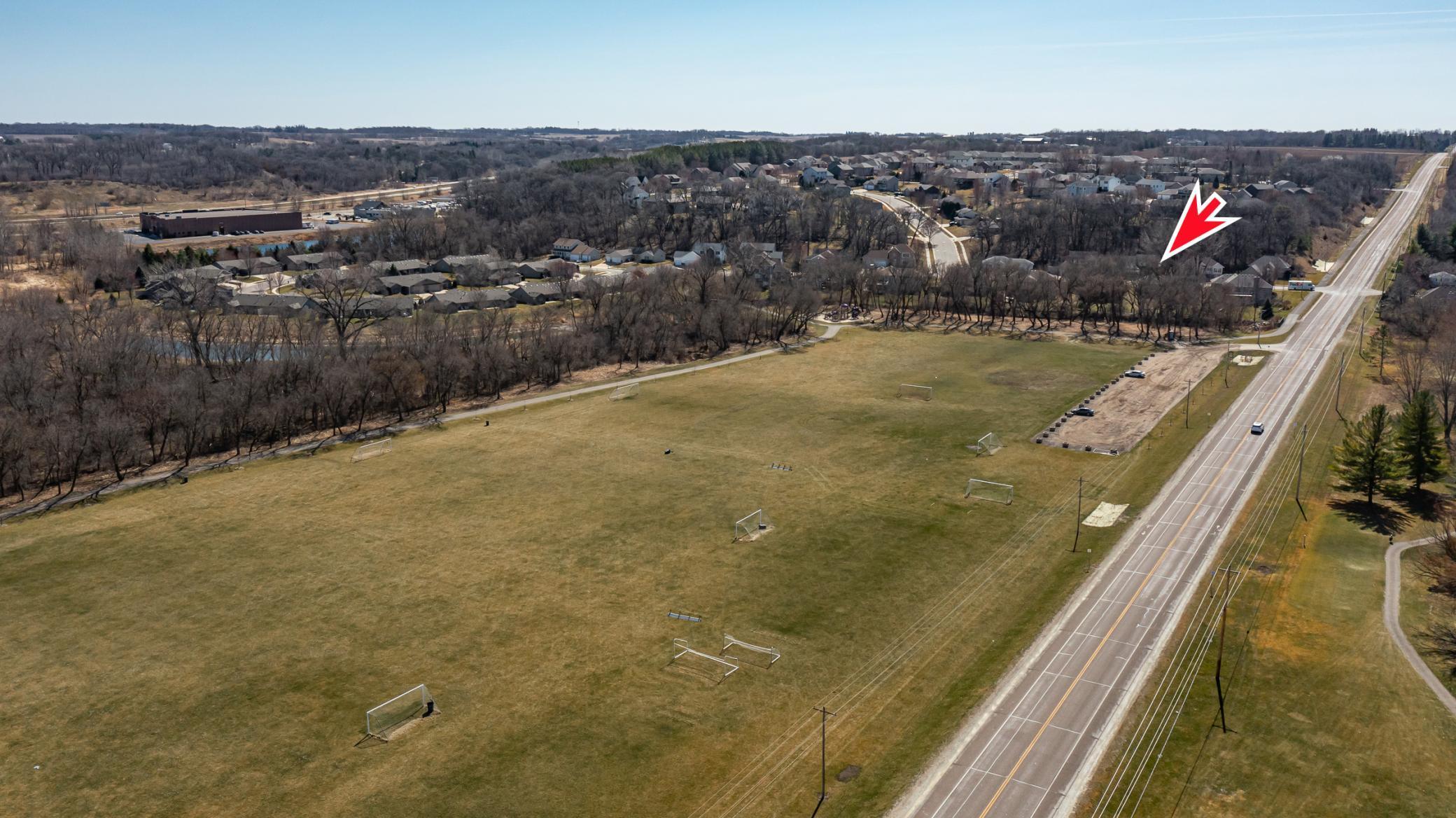 1008 Southern Woods Place Southwest Rochester, MN 55902 - Photo 35 of 37