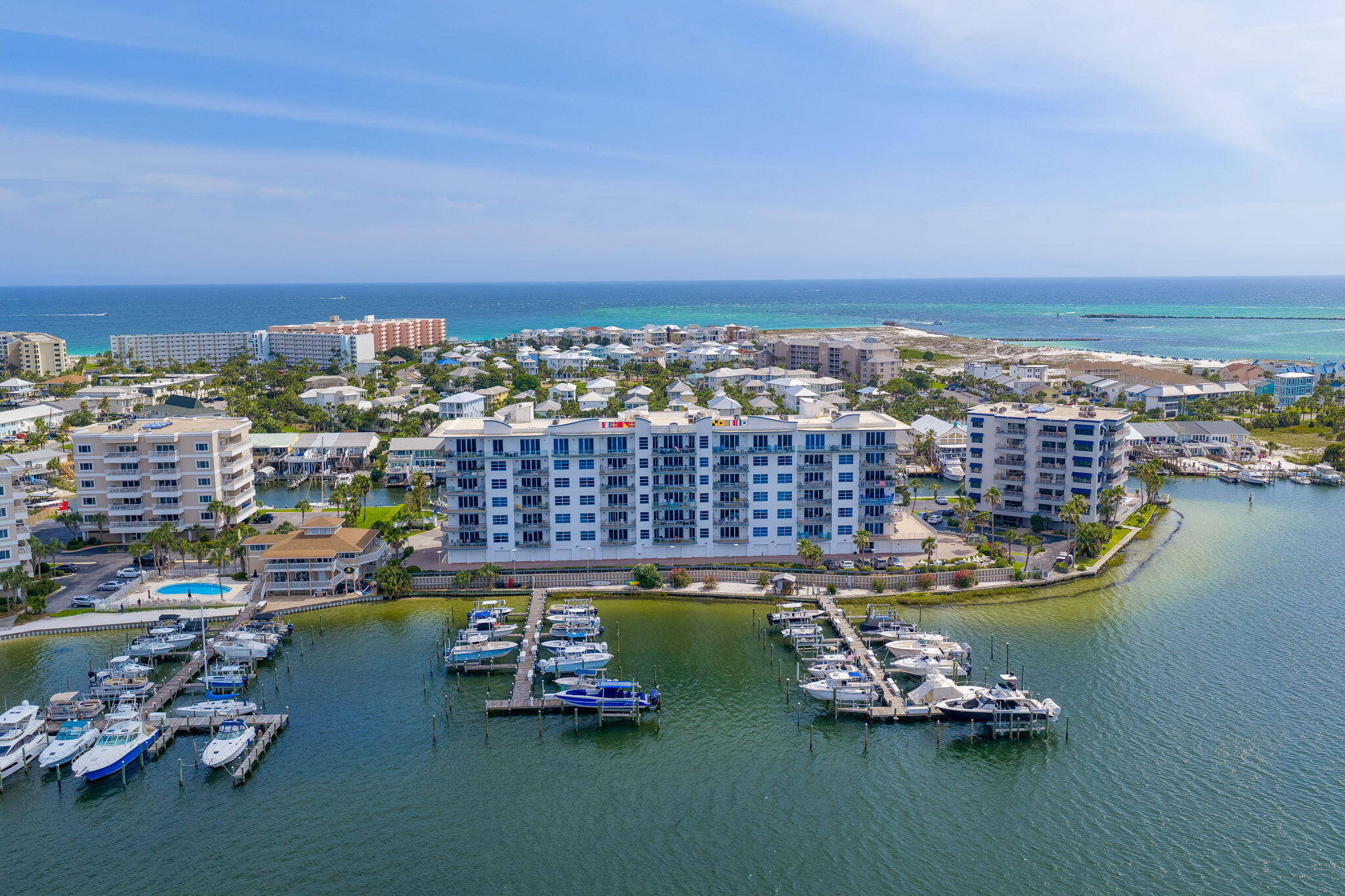 211 Durango Road, Unit 611 Destin, FL 32541 - Photo 76 of 90 79-web-or-mls-11-DJI_20260601152555_0337