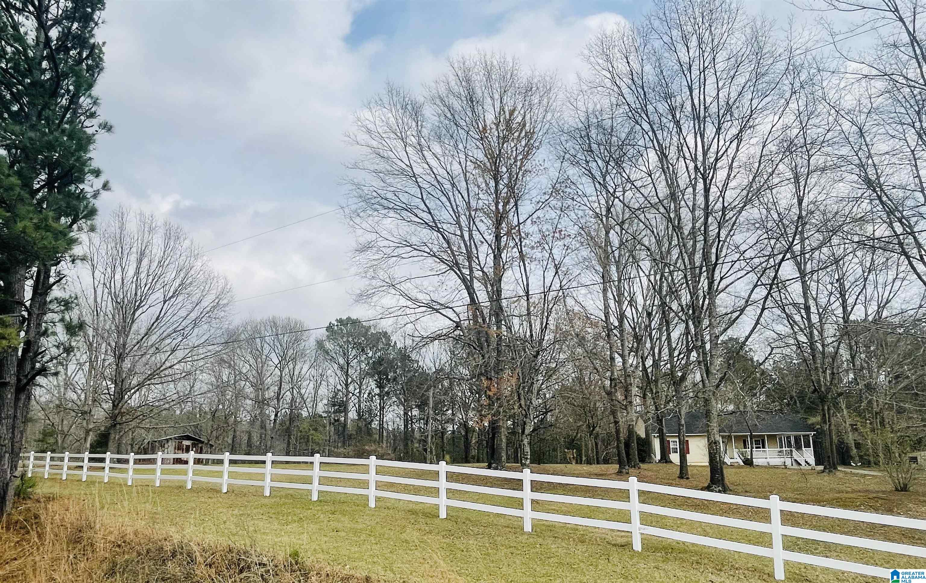 15284 Highway 139 Randolph, AL 36792 - Photo 38 of 38