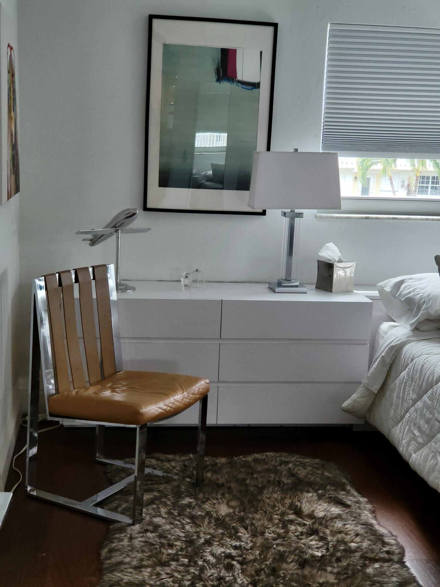 651 Pine Drive, Unit 206 Pompano Beach, FL 33060 - Photo 12 of 31 Primary Bedoom