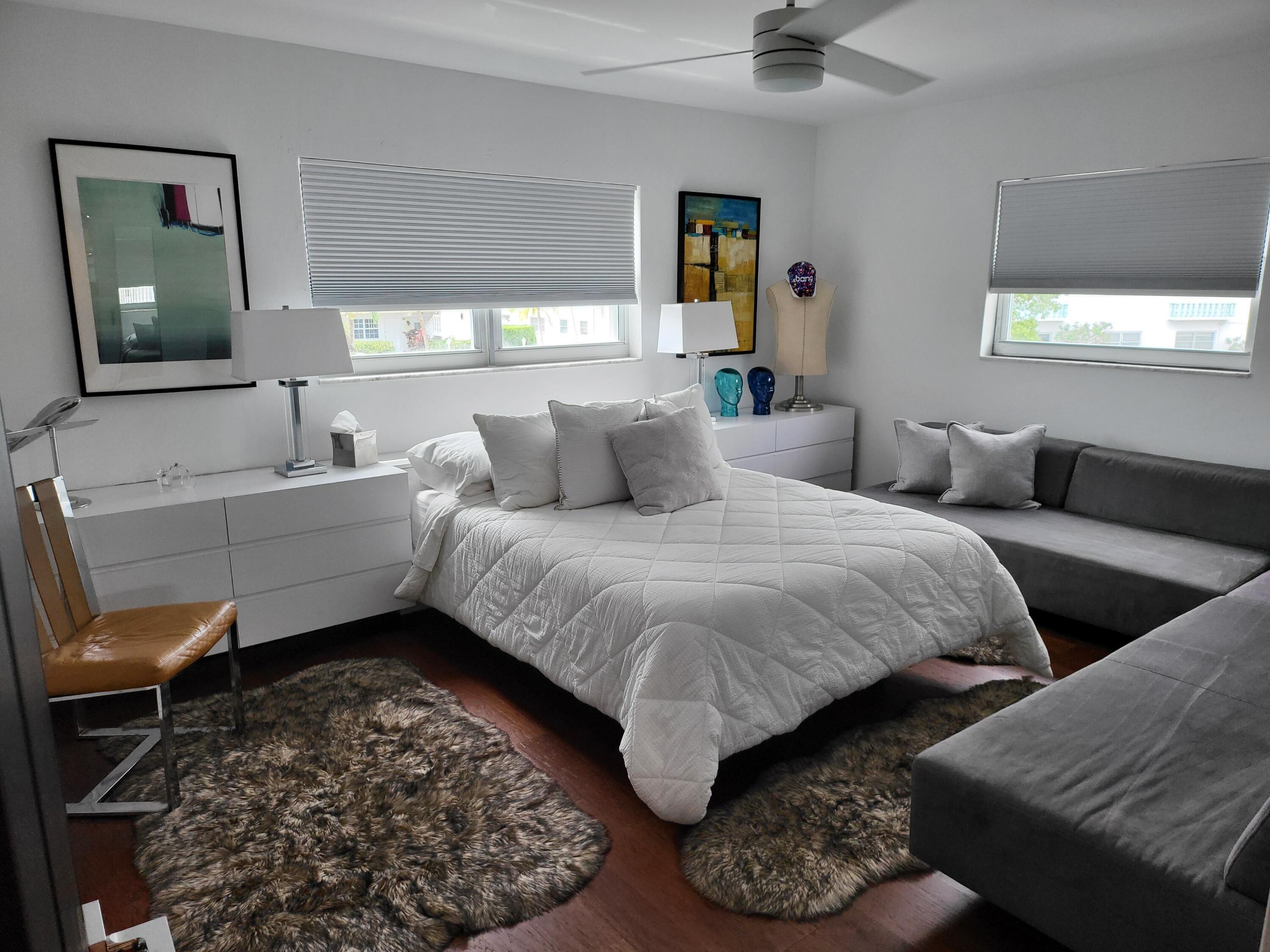 651 Pine Drive, Unit 206 Pompano Beach, FL 33060 - Photo 17 of 31 Primary Bedoom