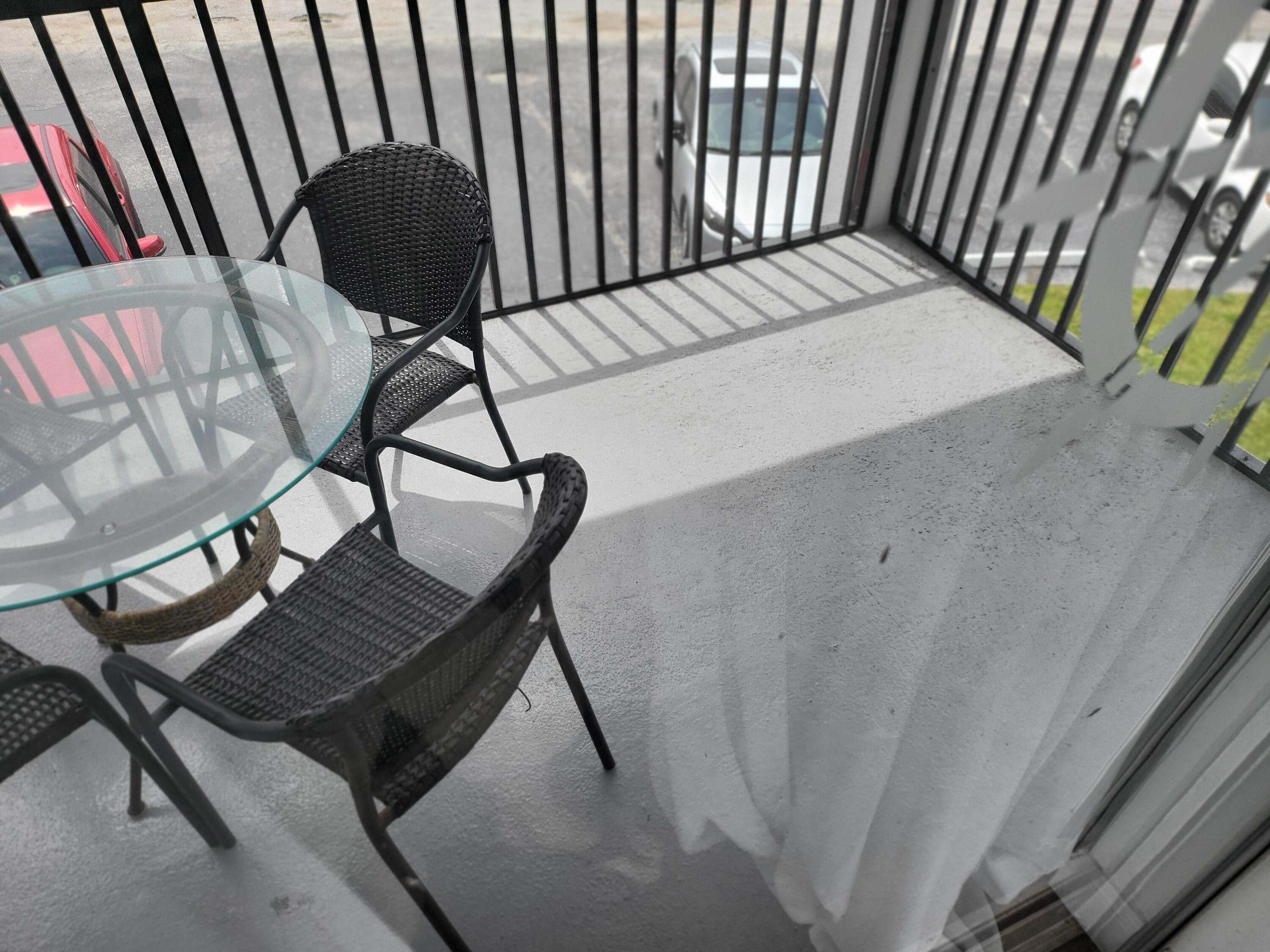 651 Pine Drive, Unit 206 Pompano Beach, FL 33060 - Photo 24 of 31 Screen in Balcony