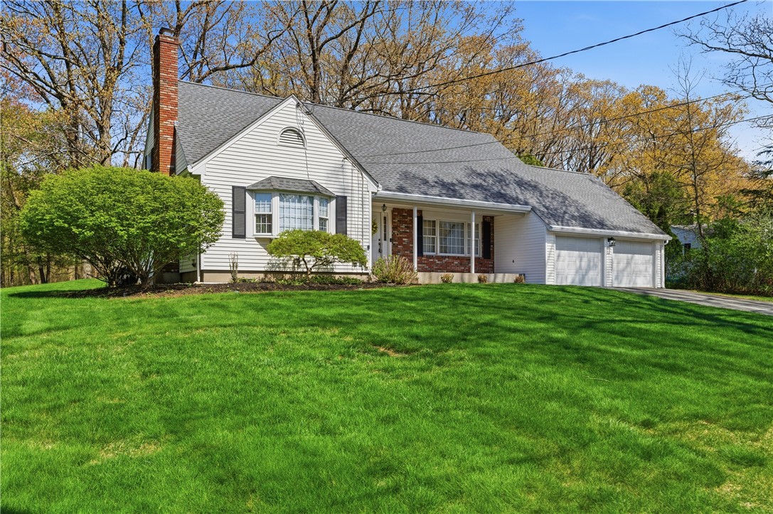 2 High Ridge Drive Cumberland, RI 02864 - Photo 2 of 49