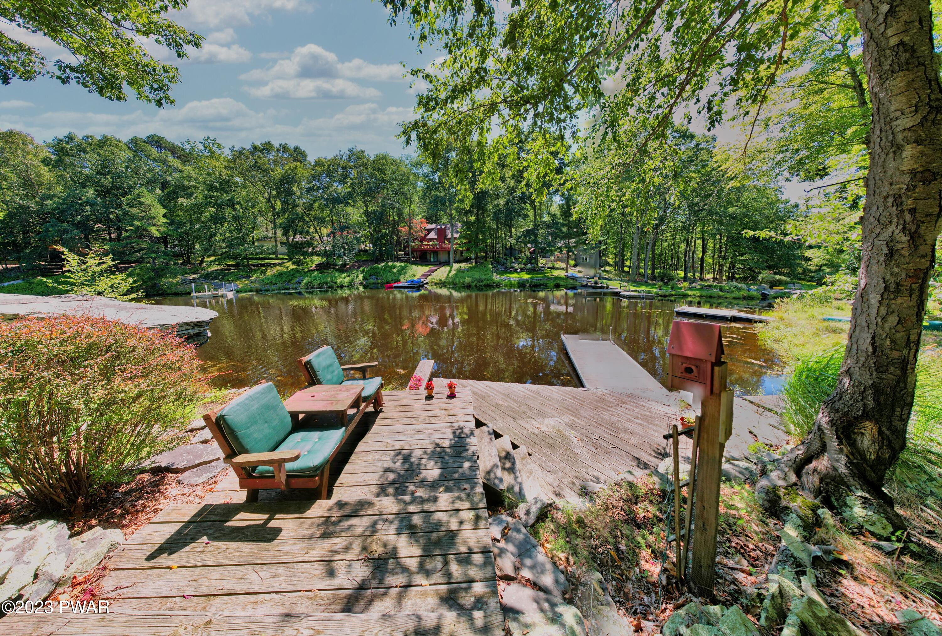 474 Log Tavern Road Milford, PA 18337 - Photo 9 of 60