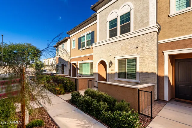$380,000 | 2626 South Sulley Drive, Unit 103, Gilbert, AZ 85295