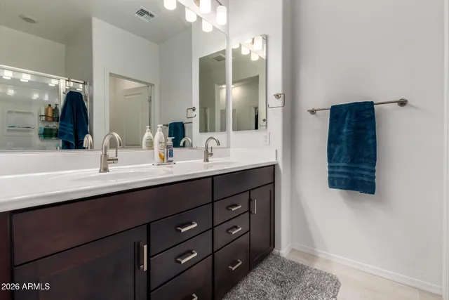 $380,000 | 2626 South Sulley Drive, Unit 103, Gilbert, AZ 85295