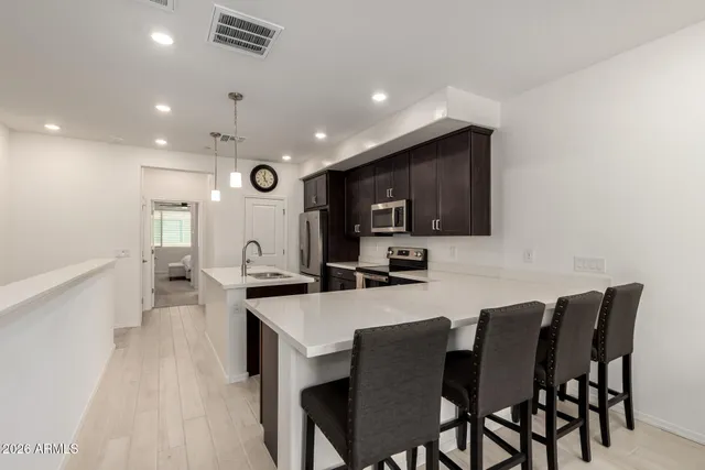 $380,000 | 2626 South Sulley Drive, Unit 103, Gilbert, AZ 85295