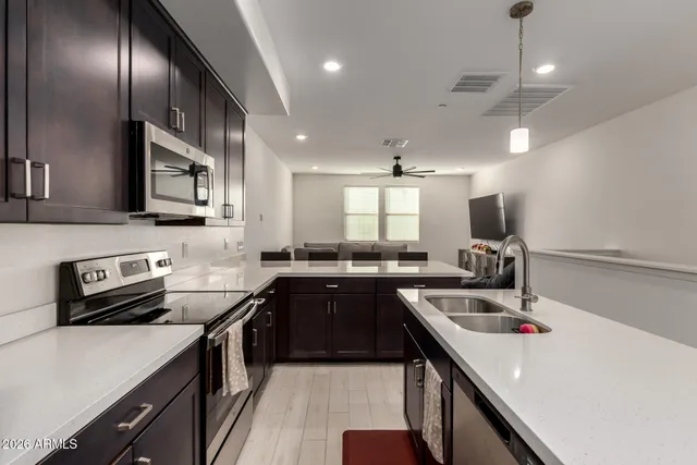 $380,000 | 2626 South Sulley Drive, Unit 103, Gilbert, AZ 85295