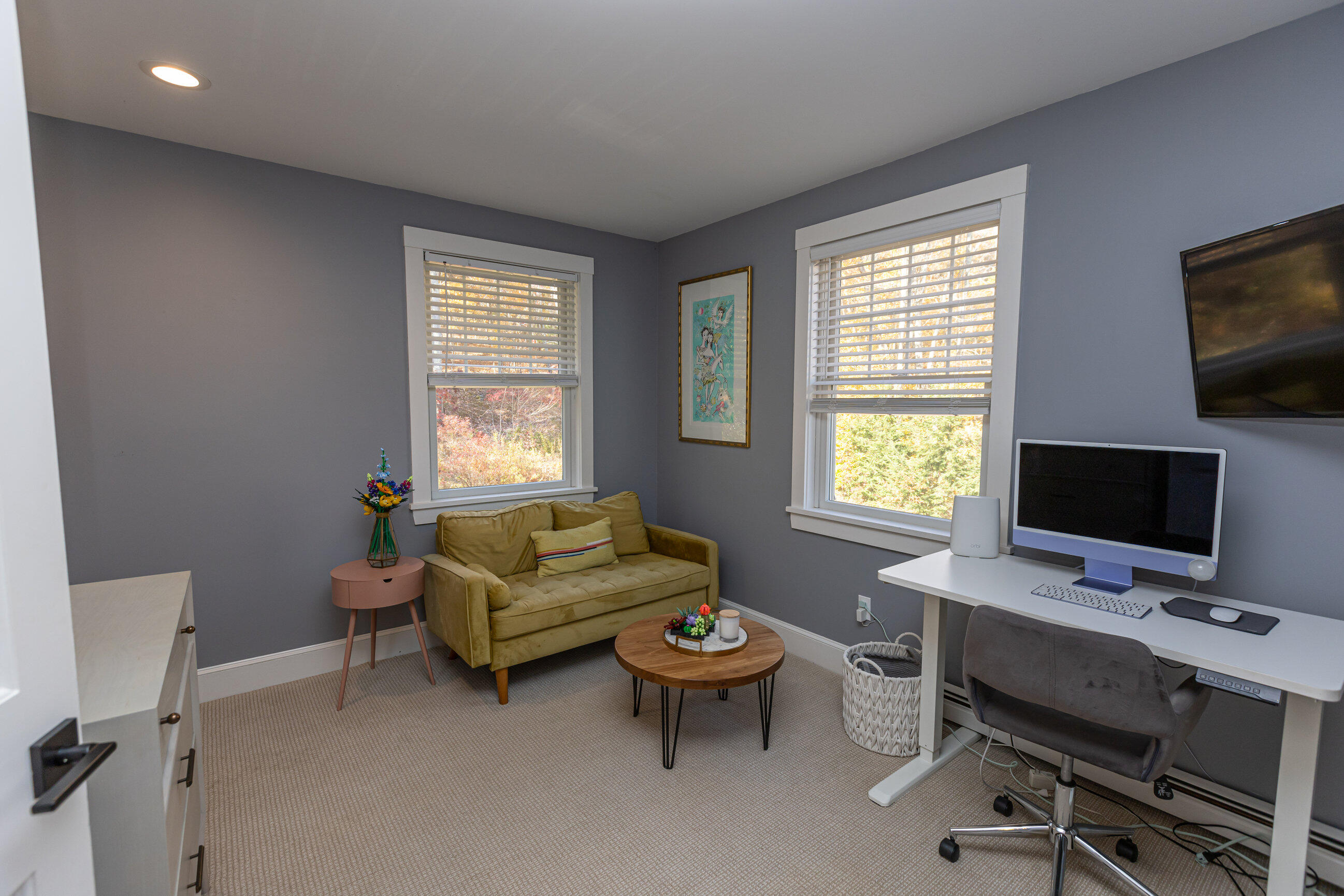 214 Pleasant Valley Road Cumberland Center, ME 04021 - Photo 56 of 70 Upstairs-0232