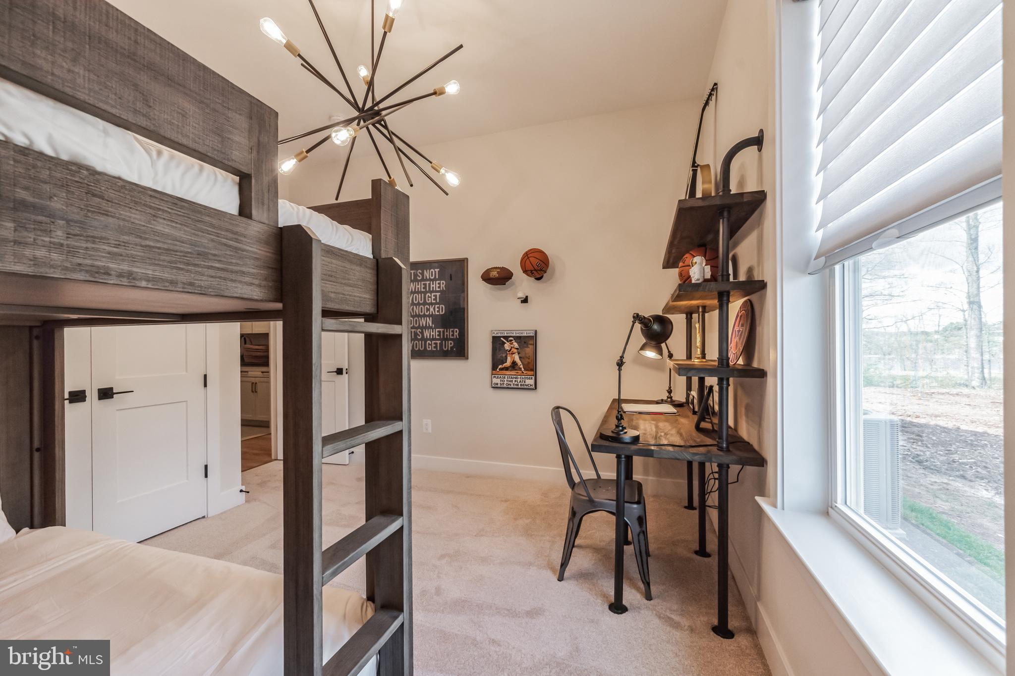 Tbd New Vista Way, Unit 5 Gettysburg, PA 17325 - Photo 42 of 45 a dining room with furniture and window