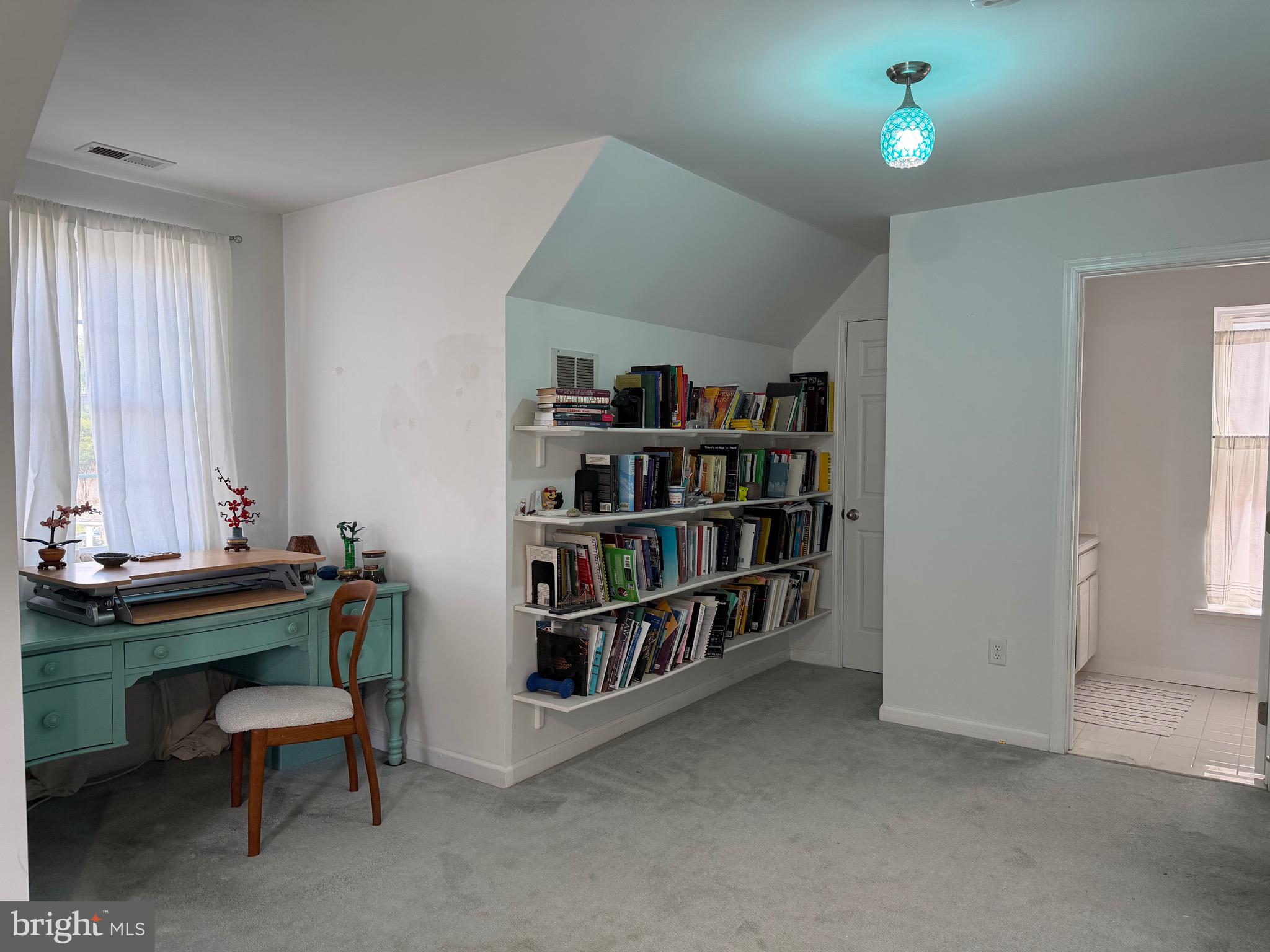 1325 Tree Side Court Odenton, MD 21113 - Photo 14 of 18 2nd floor primary room