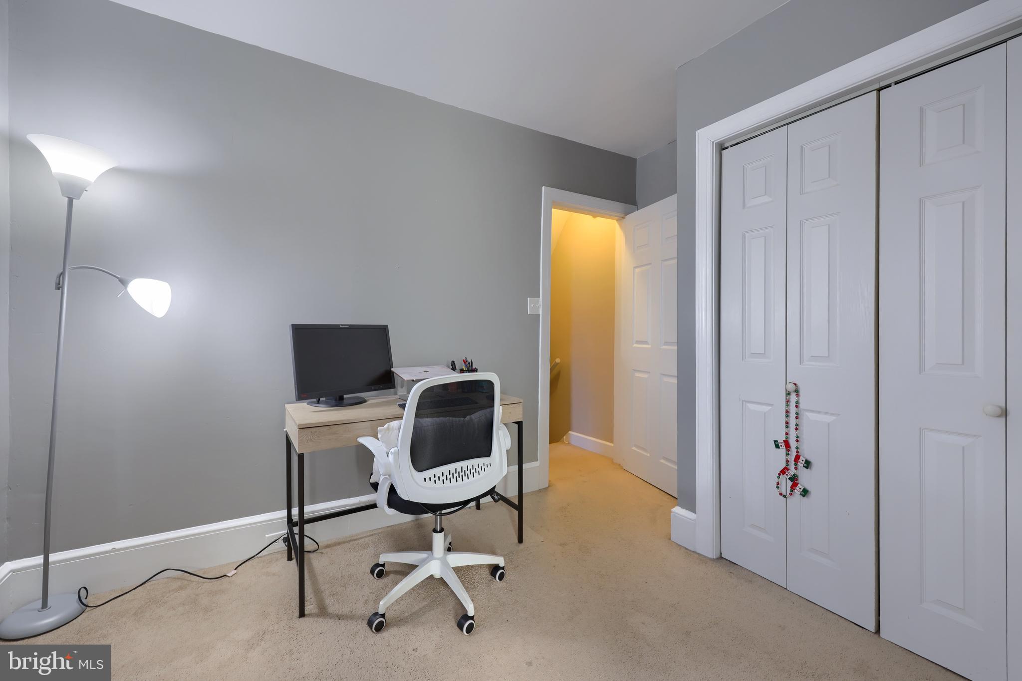 652 Mountain View Road Reading, PA 19607 - Photo 21 of 34 Bonus Room