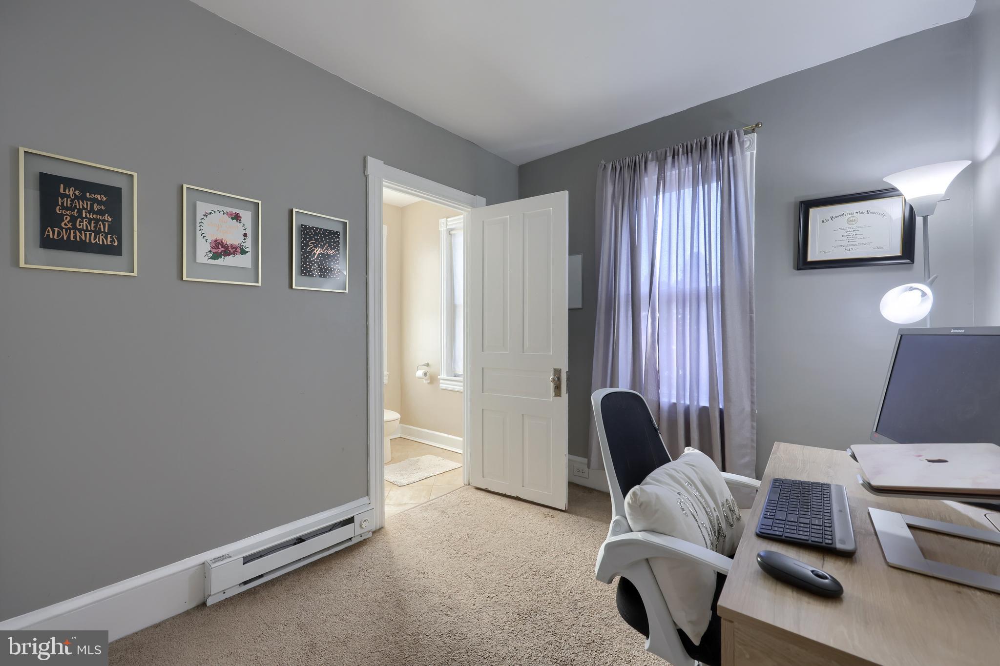 652 Mountain View Road Reading, PA 19607 - Photo 22 of 34 Bonus Room