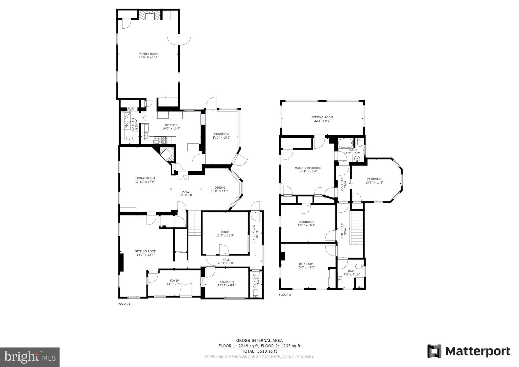 322 Baltimore Street Hanover, PA 17331 - Photo 17 of 71 Gallery Image 17