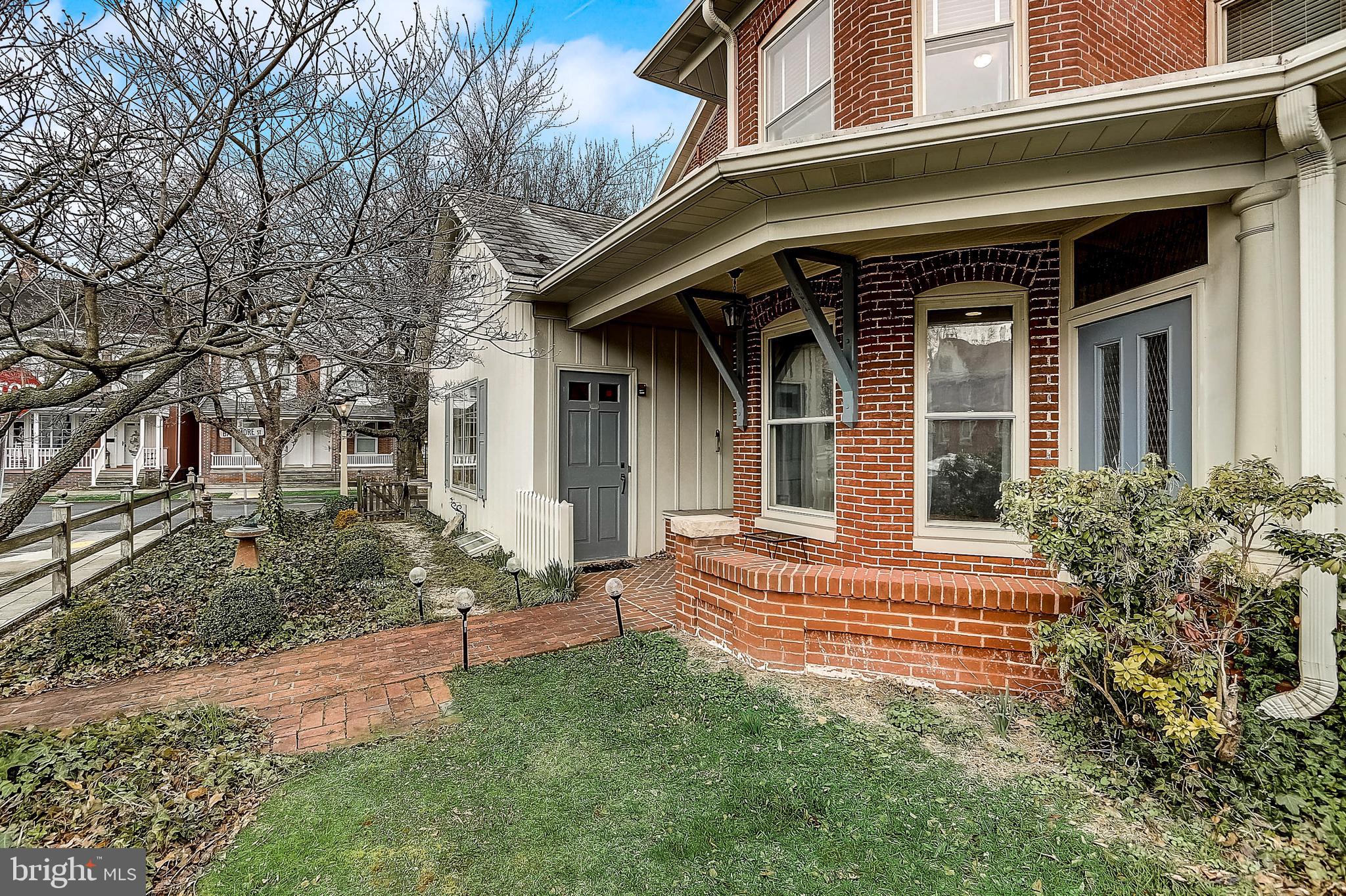 322 Baltimore Street Hanover, PA 17331 - Photo 55 of 71 Gallery Image 55