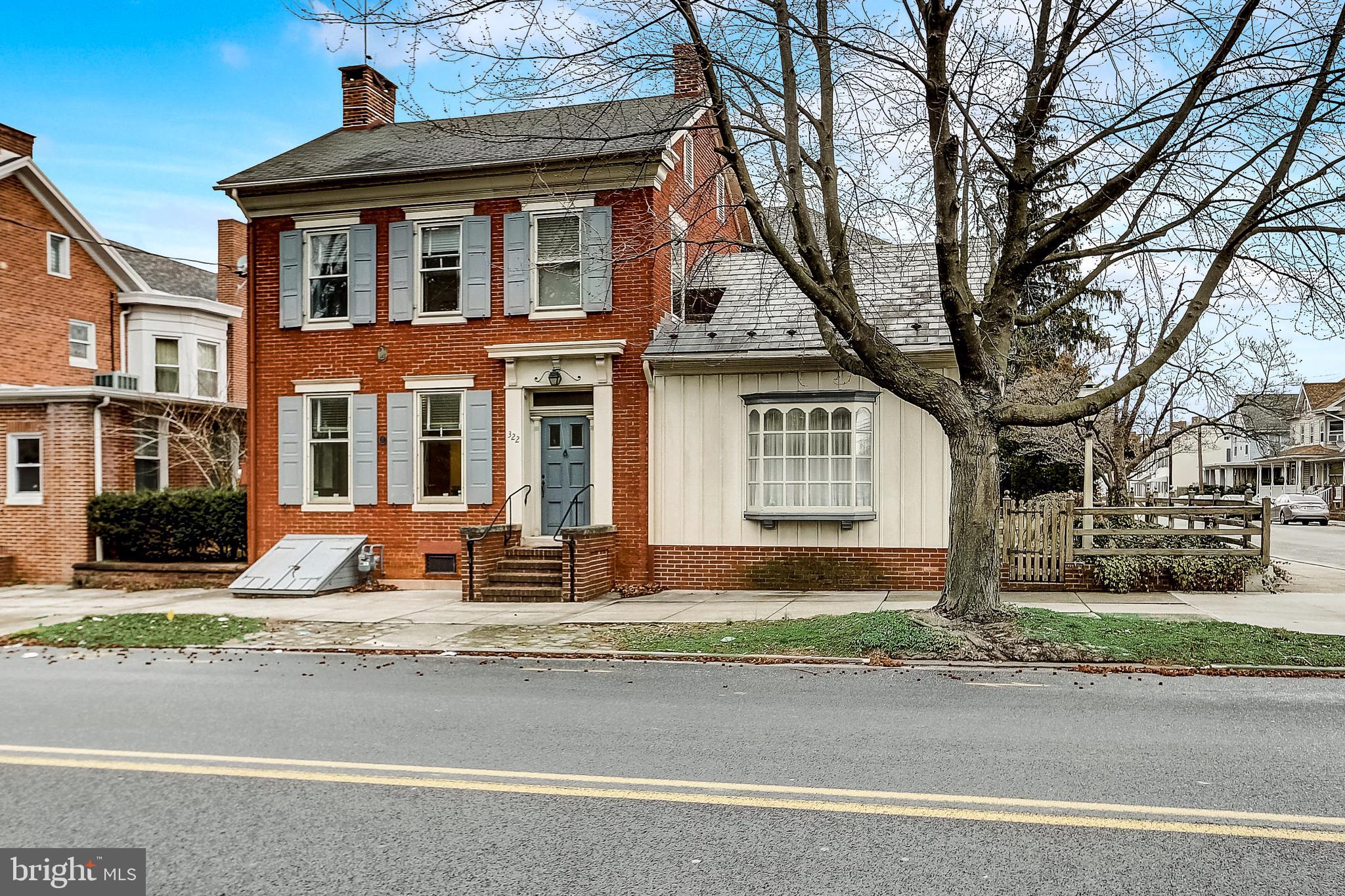 322 Baltimore Street Hanover, PA 17331 - Photo 60 of 71 Gallery Image 60
