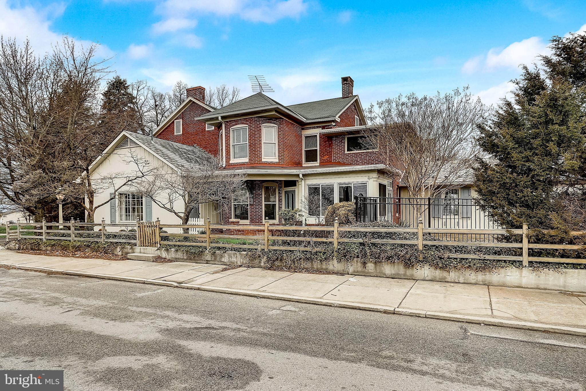 322 Baltimore Street Hanover, PA 17331 - Photo 61 of 71 Gallery Image 61