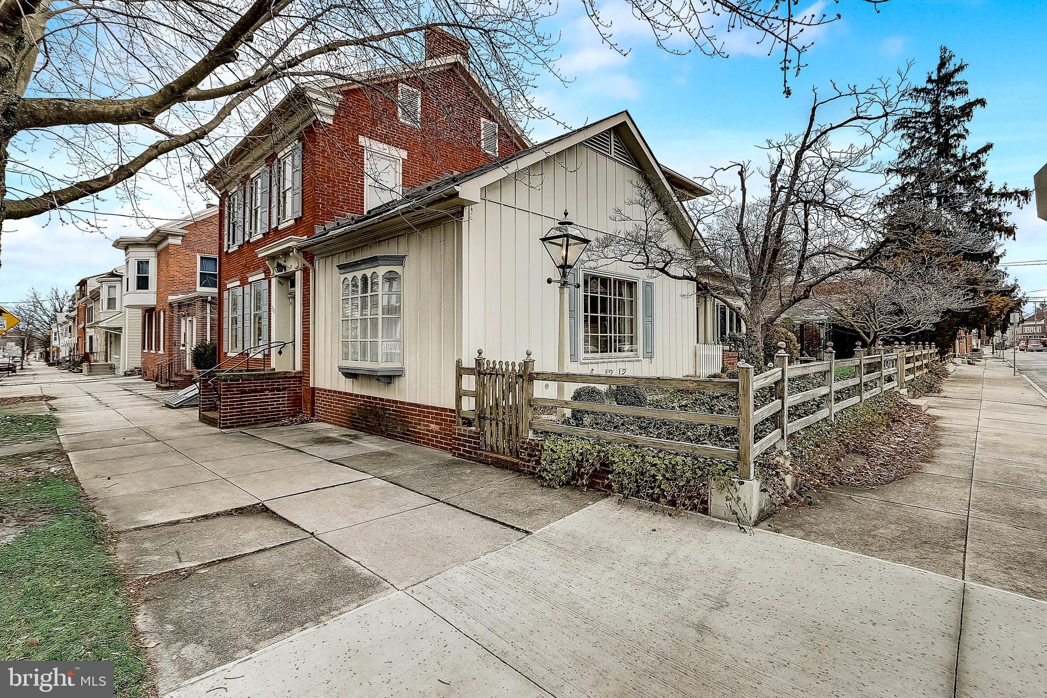 322 Baltimore Street Hanover, PA 17331 - Photo 63 of 71 Gallery Image 63