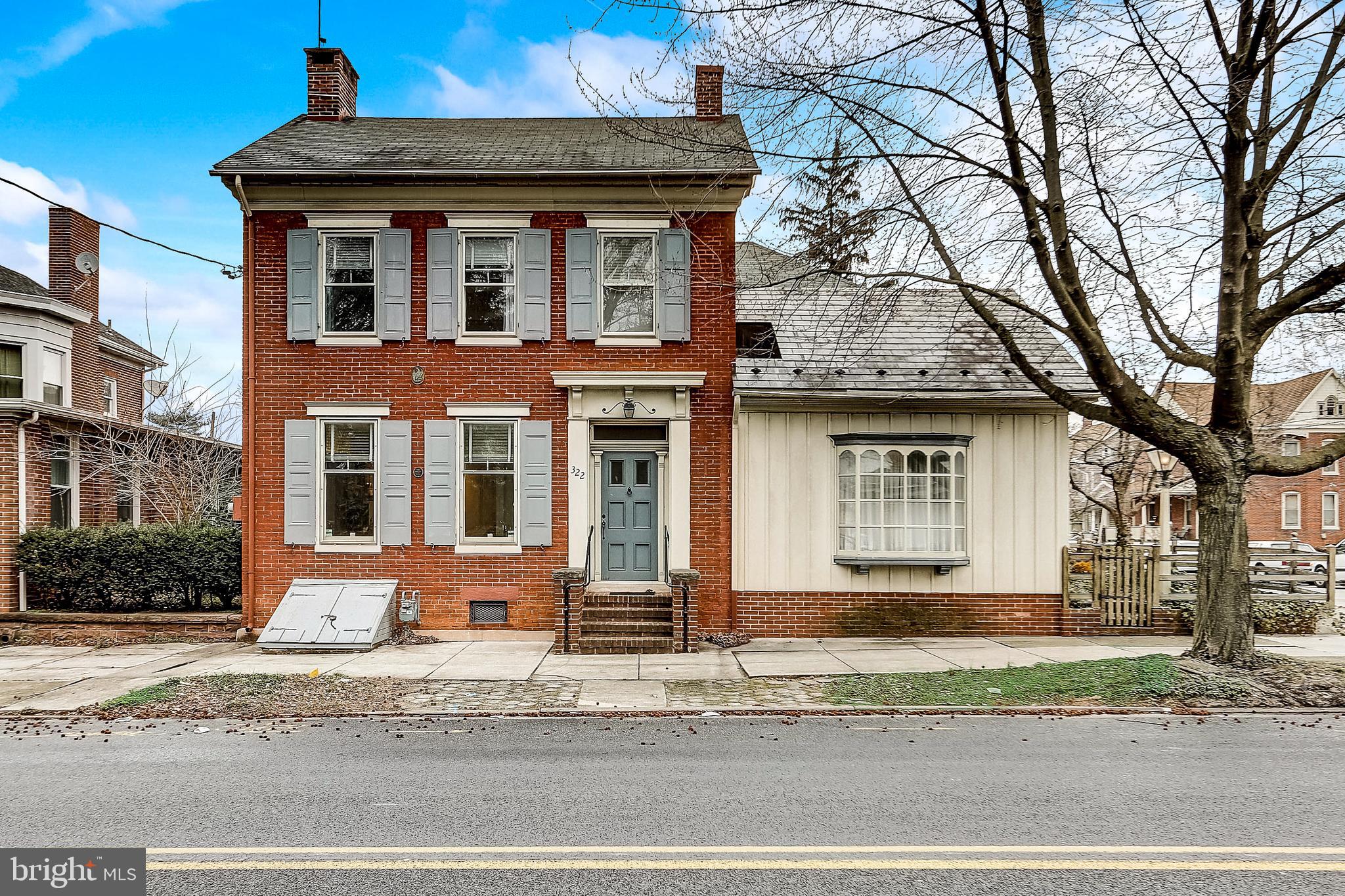 322 Baltimore Street Hanover, PA 17331 - Photo 71 of 71 Gallery Image 71