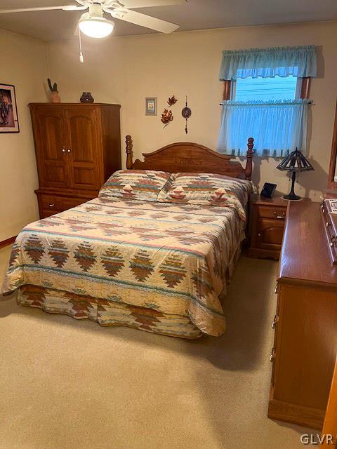 20 Field Road Tamaqua, PA 18252 - Photo 27 of 50 Main Bedroom