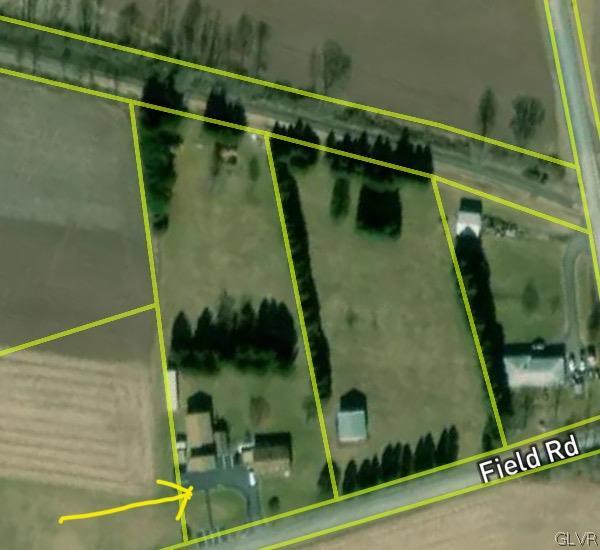 20 Field Road Tamaqua, PA 18252 - Photo 50 of 50 Map View