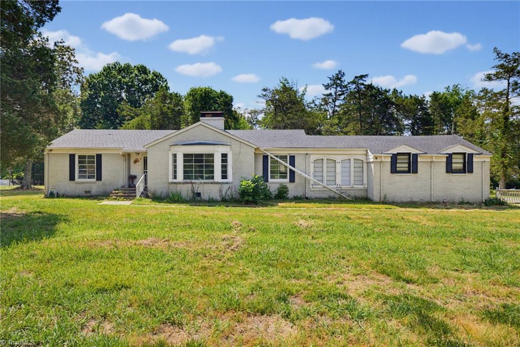 5203 High Point Road Greensboro, NC 27407 - Photo 1 of 30 Gallery Image 1
