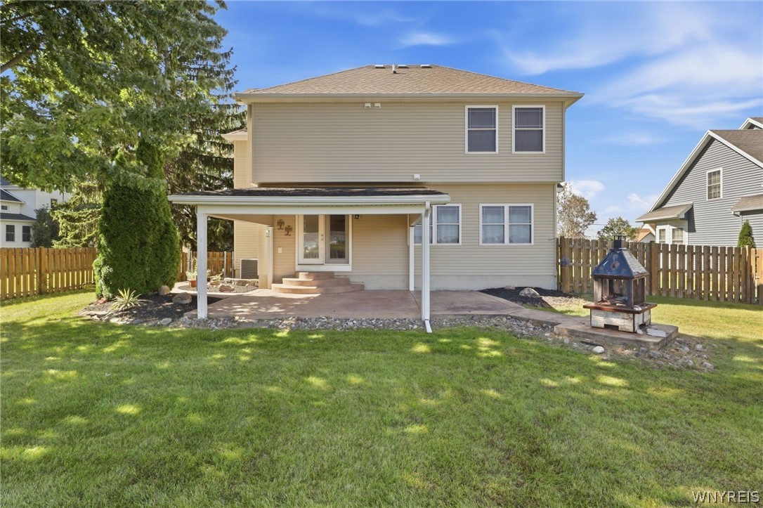 6345 Shawnee Road Wheatfield, NY 14120 - Photo 40 of 40 Gallery Image 40