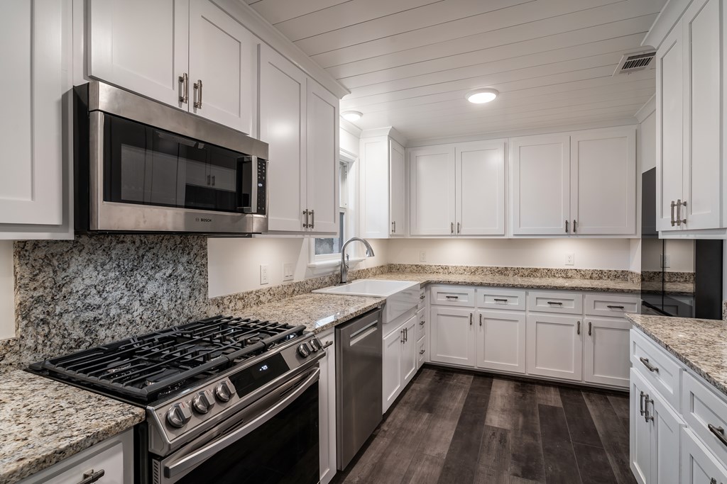 9351 Henderson Mountain Road Fairmount, GA 30139 - Photo 23 of 50 Gallery Image 23