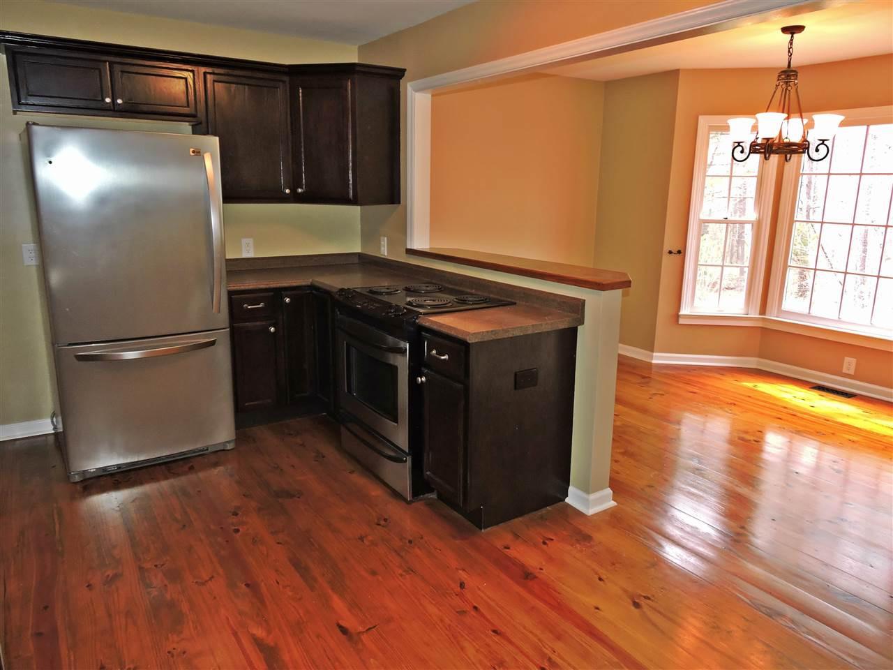 12731 Hilden Road Rougemont, NC 27572 - Photo 5 of 25 Photo 5
