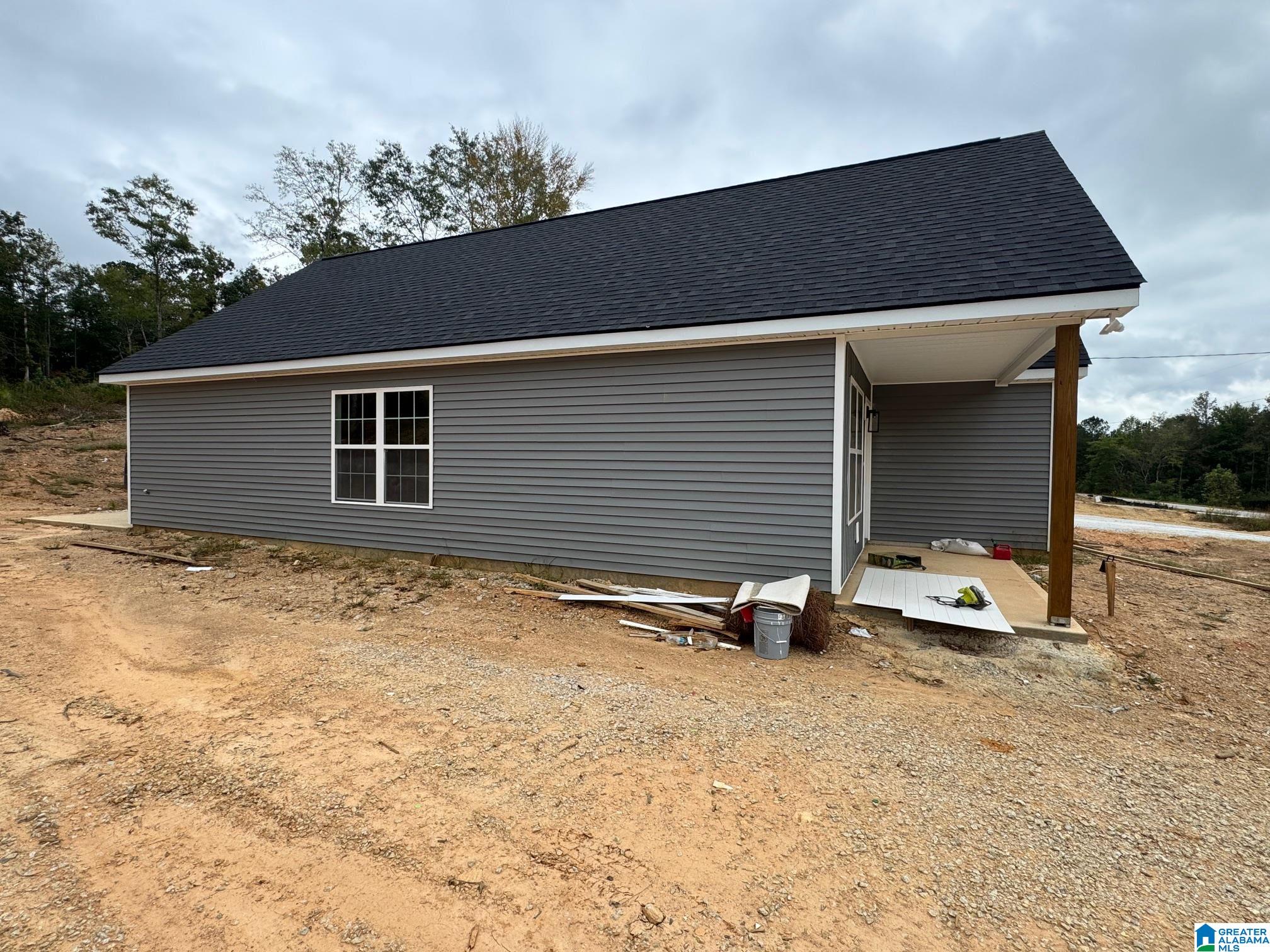 312 County Road 13 Heflin, AL 36264 - Photo 2 of 5