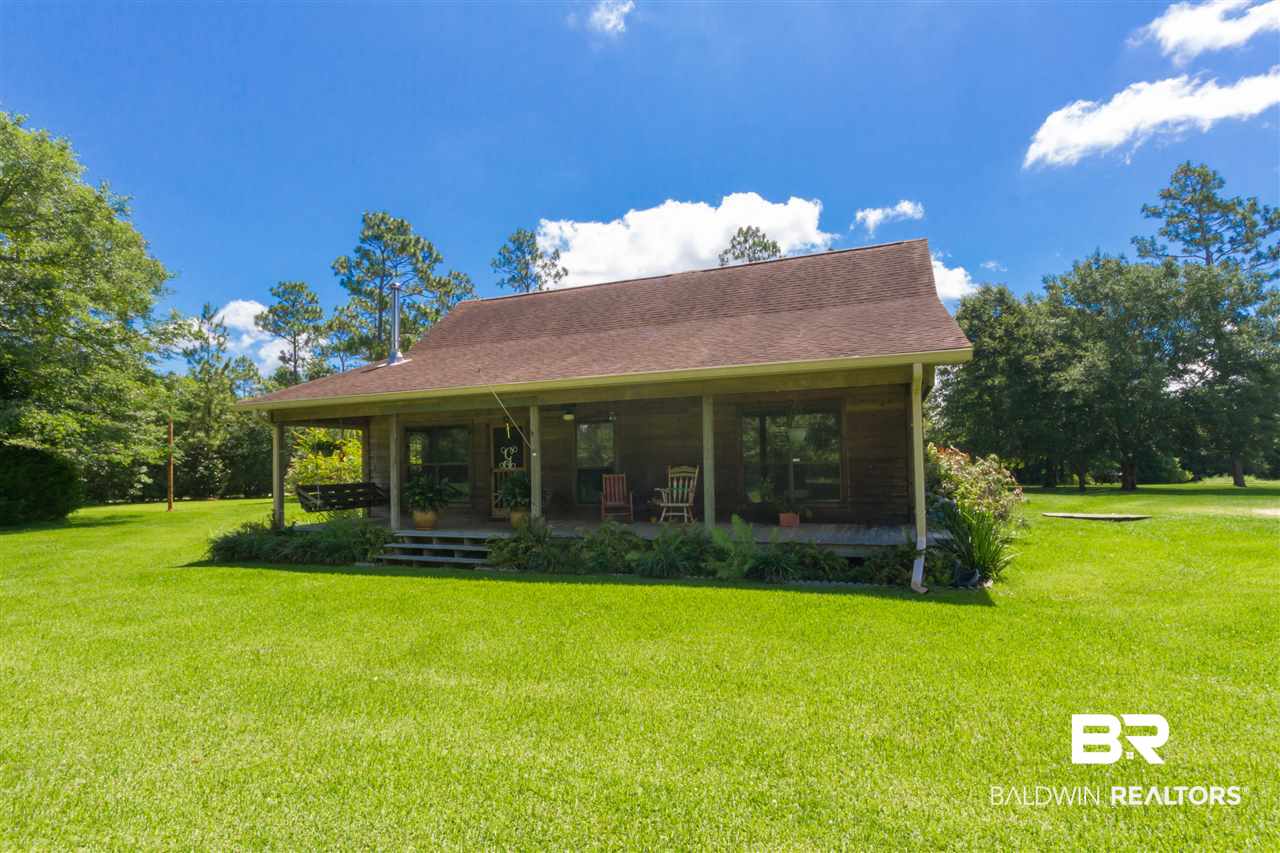 29600 Loper Road Loxley, AL 36551 - Photo 2 of 29