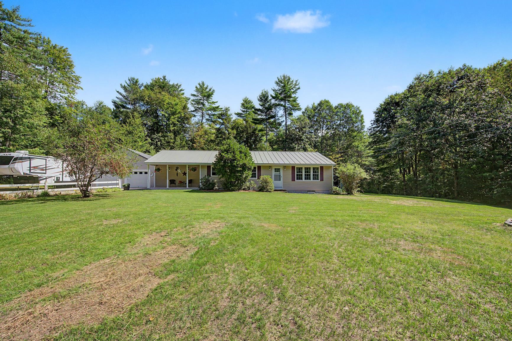 64 Shindagan Road Wilmot, NH 03287 - Photo 7 of 48 Gallery Image 7