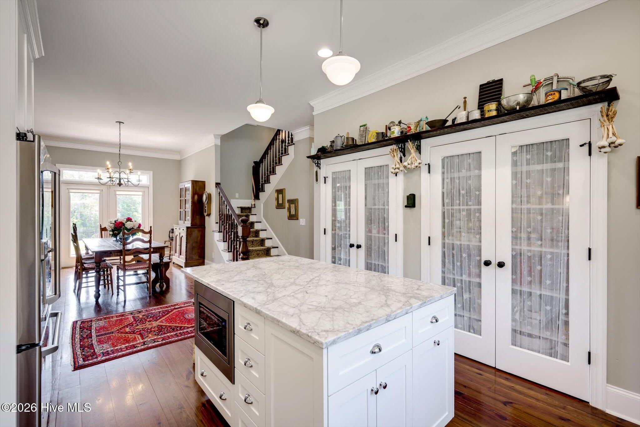 153 Barksdale Ferry Road McCormick, SC 29835 - Photo 26 of 91 Kitchen