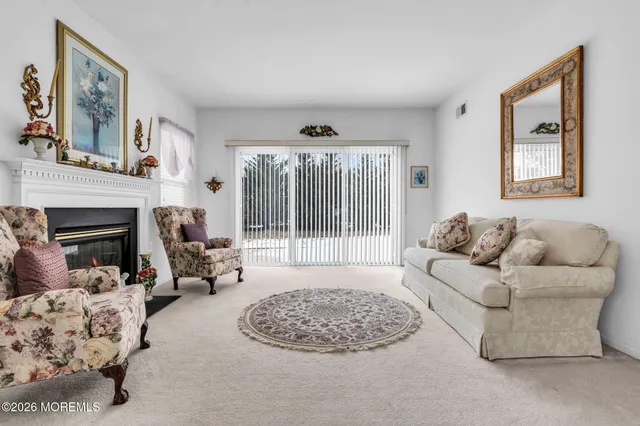 $625,000 | 23 Derry Meeting Drive, Manalapan, NJ 07726