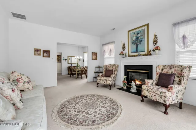 $625,000 | 23 Derry Meeting Drive, Manalapan, NJ 07726